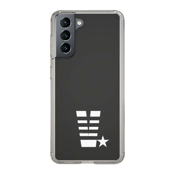 スリムプロテクションケース［ MIW - V - クリア ］