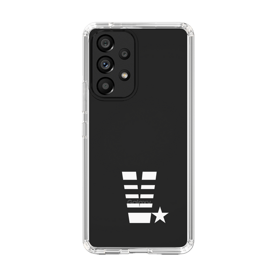 スリムプロテクションケース［ MIW - V - クリア ］