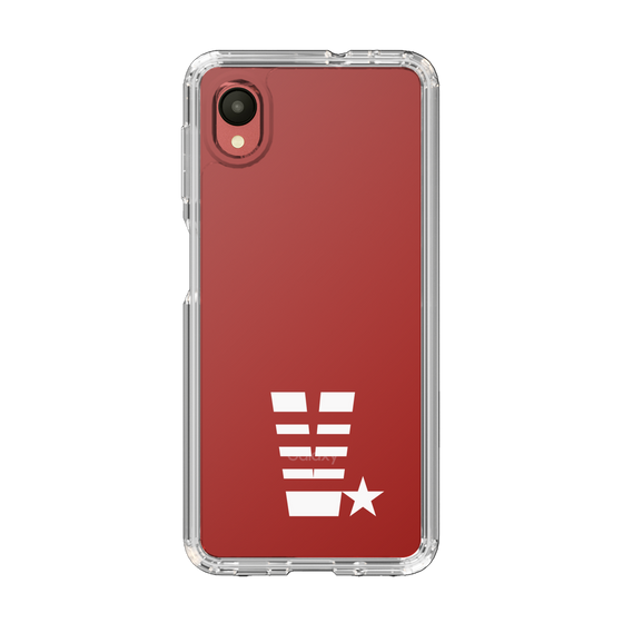 スリムプロテクションケース［ MIW - V - クリア ］