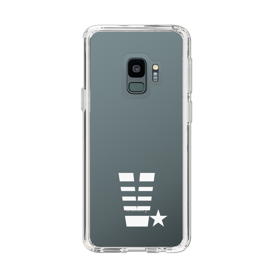 スリムプロテクションケース［ MIW - V - クリア ］