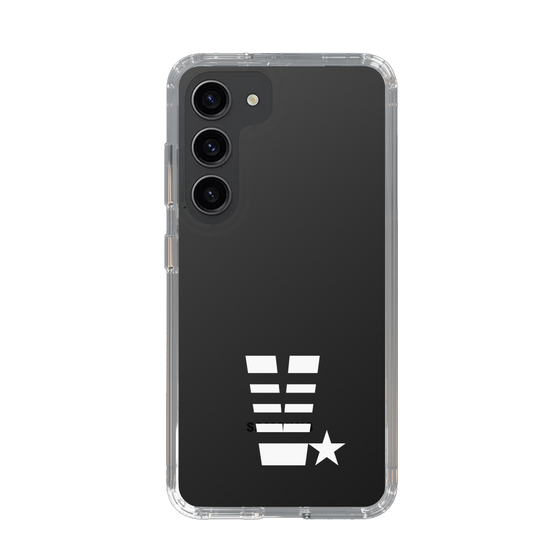 スリムプロテクションケース［ MIW - V - クリア ］