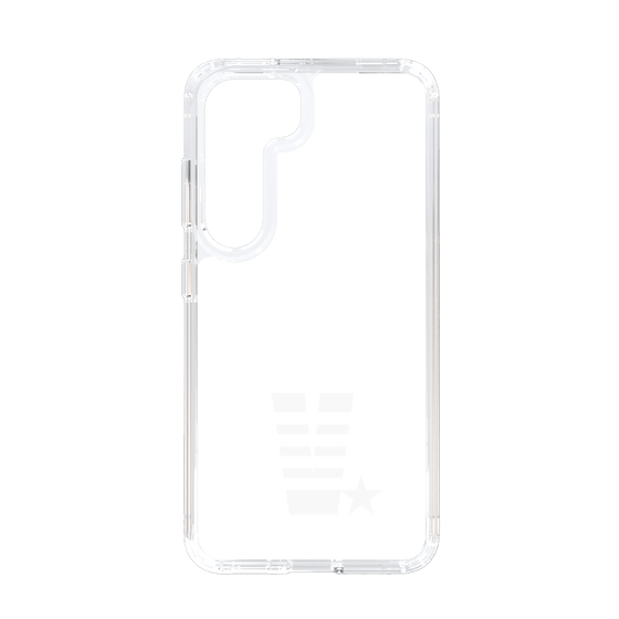 スリムプロテクションケース［ MIW - V - クリア ］