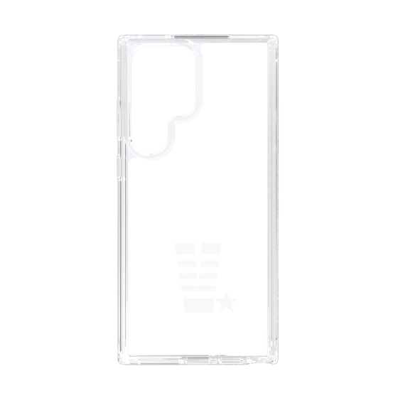 スリムプロテクションケース［ MIW - V - クリア ］