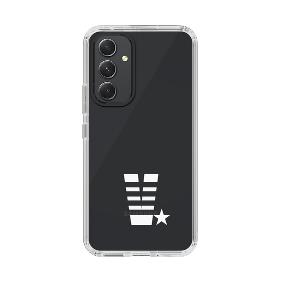 スリムプロテクションケース［ MIW - V - クリア ］