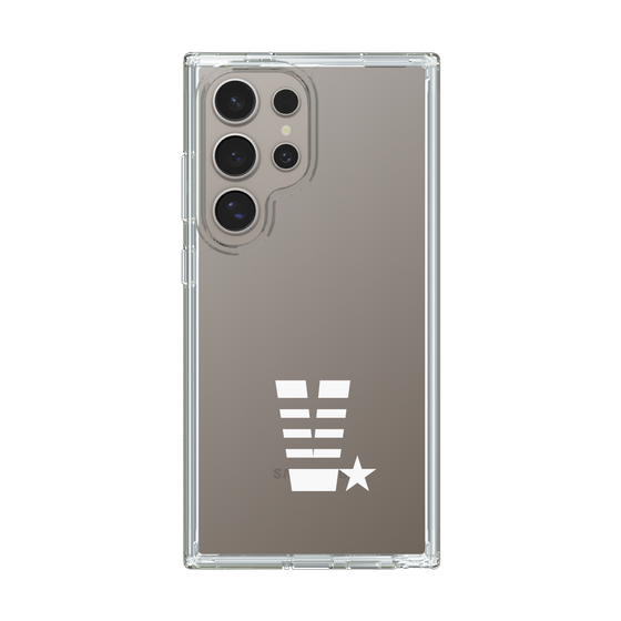 スリムプロテクションケース［ MIW - V - クリア ］