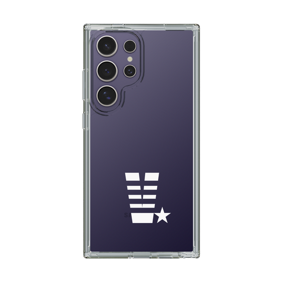 スリムプロテクションケース［ MIW - V - クリア ］