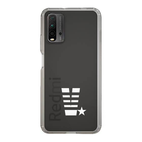 スリムプロテクションケース［ MIW - V - クリア ］