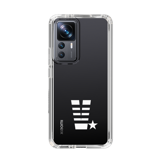 スリムプロテクションケース［ MIW - V - クリア ］