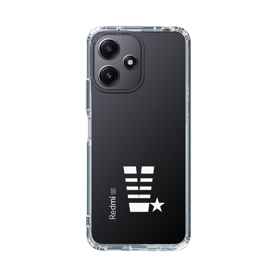 スリムプロテクションケース［ MIW - V - クリア ］