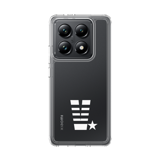 スリムプロテクションケース［ MIW - V - クリア ］