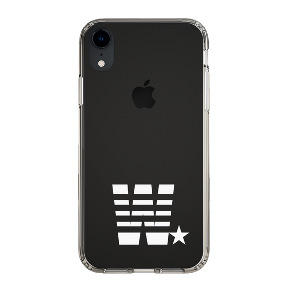 スリムプロテクションケース［ MIW - W - クリア ］