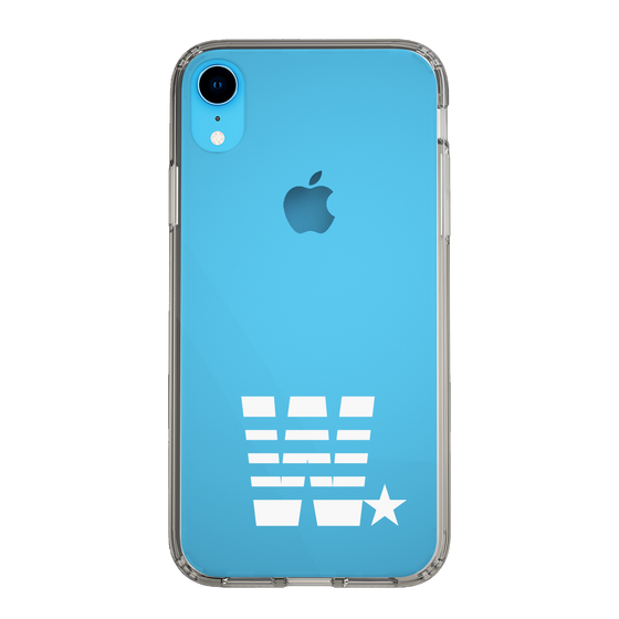 スリムプロテクションケース［ MIW - W - クリア ］