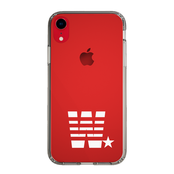 スリムプロテクションケース［ MIW - W - クリア ］