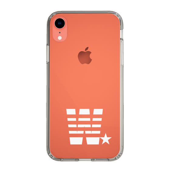 スリムプロテクションケース［ MIW - W - クリア ］