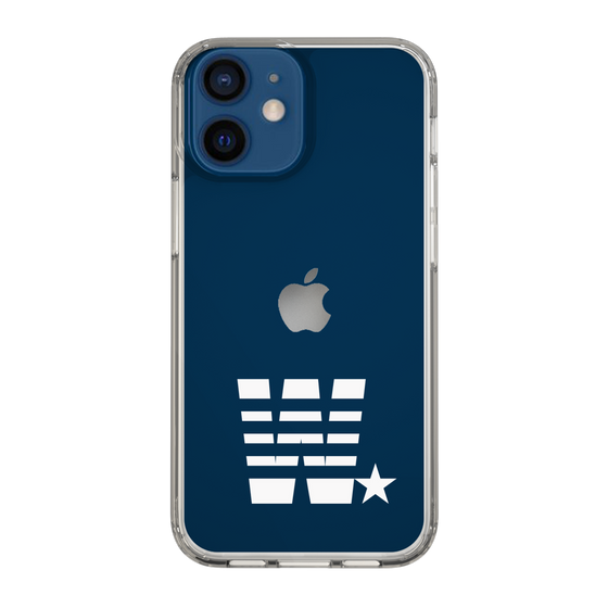 スリムプロテクションケース［ MIW - W - クリア ］