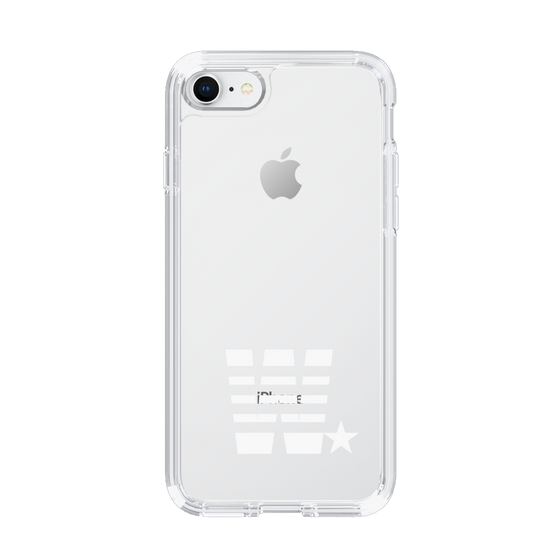 スリムプロテクションケース［ MIW - W - クリア ］