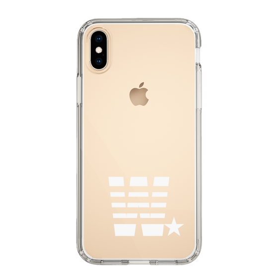 スリムプロテクションケース［ MIW - W - クリア ］