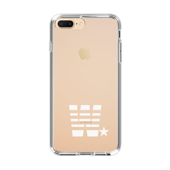 スリムプロテクションケース［ MIW - W - クリア ］