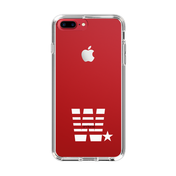 スリムプロテクションケース［ MIW - W - クリア ］