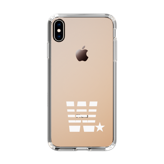 スリムプロテクションケース［ MIW - W - クリア ］