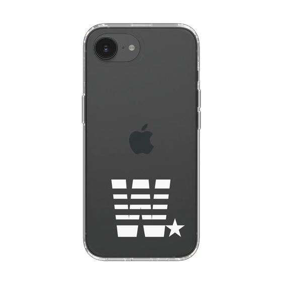 スリムプロテクションケース［ MIW - W - クリア ］