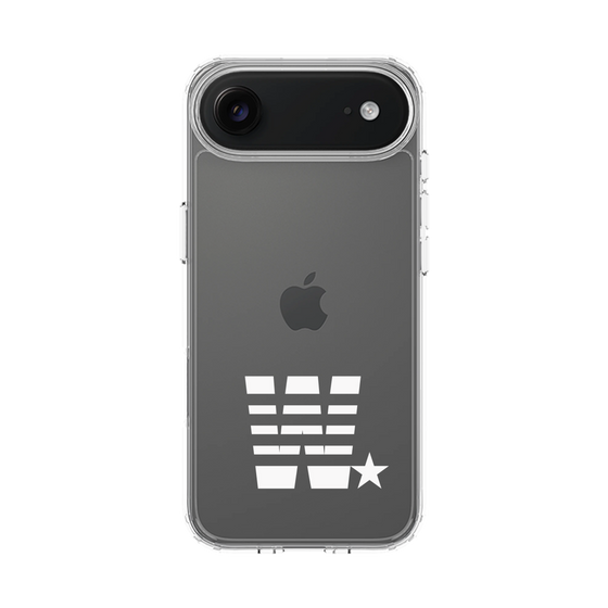 スリムプロテクションケース［ MIW - W - クリア ］