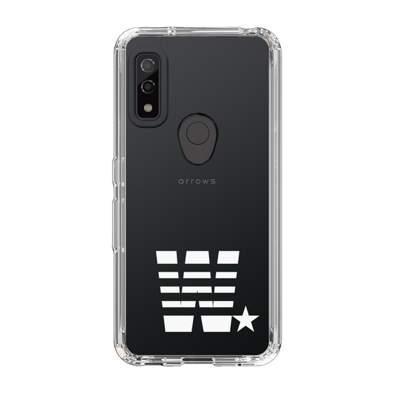 スリムプロテクションケース［ MIW - W - クリア ］