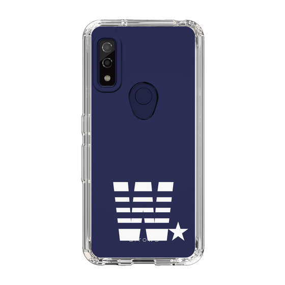 スリムプロテクションケース［ MIW - W - クリア ］