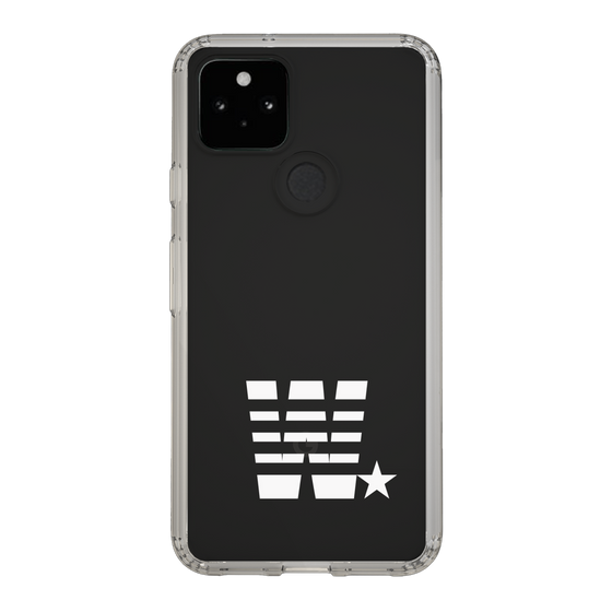 スリムプロテクションケース［ MIW - W - クリア ］