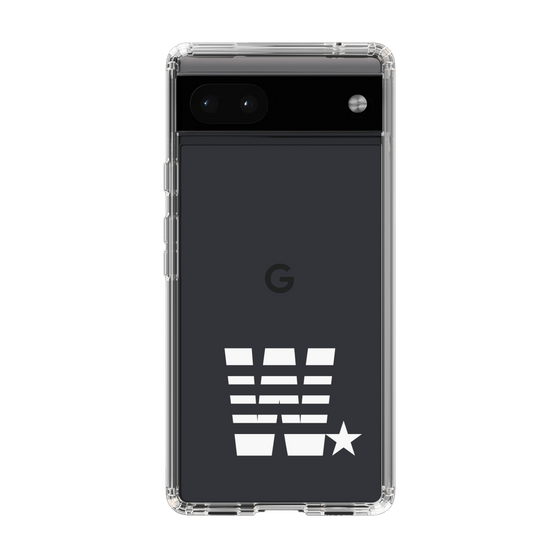 スリムプロテクションケース［ MIW - W - クリア ］