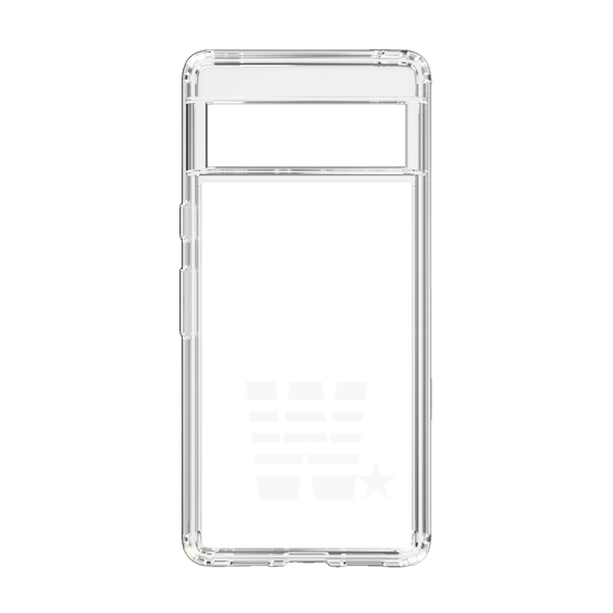 スリムプロテクションケース［ MIW - W - クリア ］