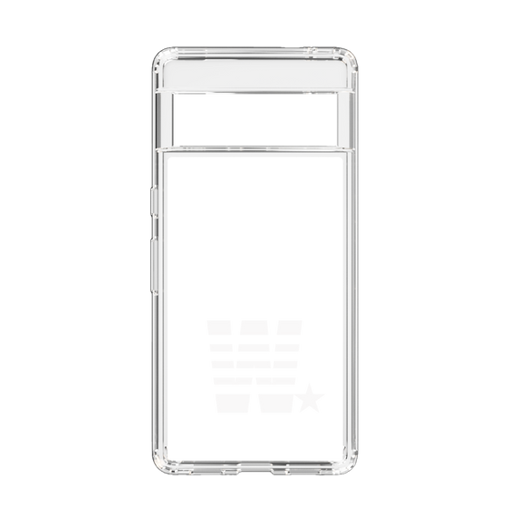 スリムプロテクションケース［ MIW - W - クリア ］