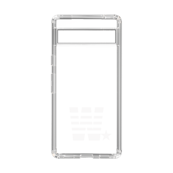 スリムプロテクションケース［ MIW - W - クリア ］