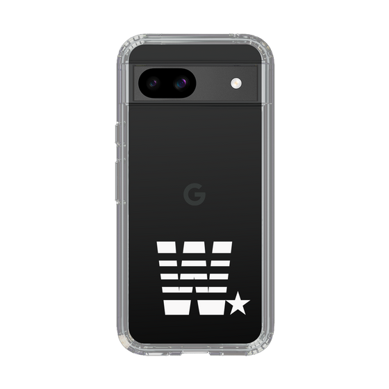 スリムプロテクションケース［ MIW - W - クリア ］