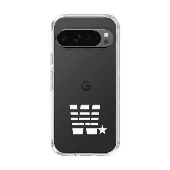 スリムプロテクションケース［ MIW - W - クリア ］