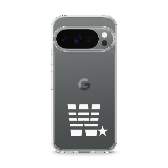 スリムプロテクションケース［ MIW - W - クリア ］