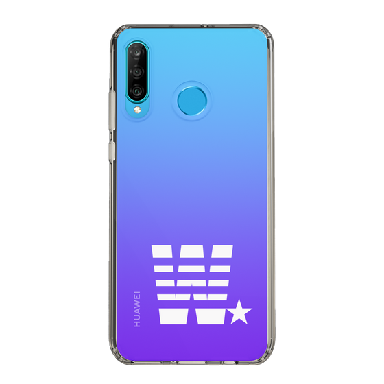 スリムプロテクションケース［ MIW - W - クリア ］