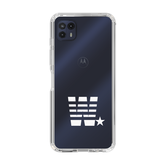 スリムプロテクションケース［ MIW - W - クリア ］