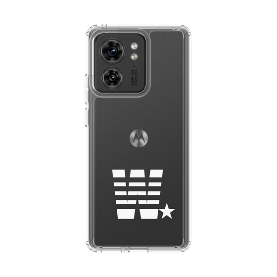 スリムプロテクションケース［ MIW - W - クリア ］