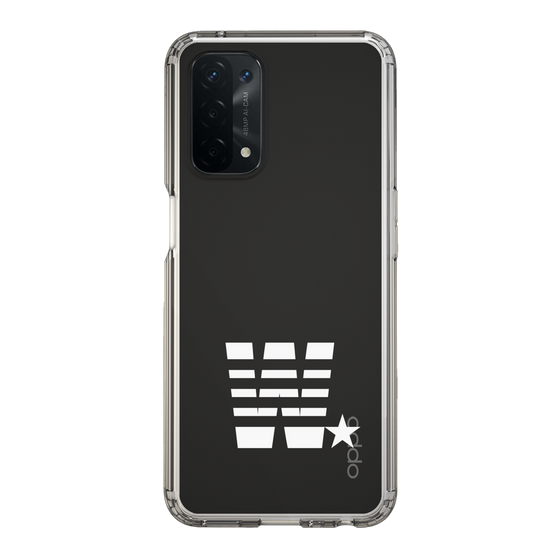 スリムプロテクションケース［ MIW - W - クリア ］