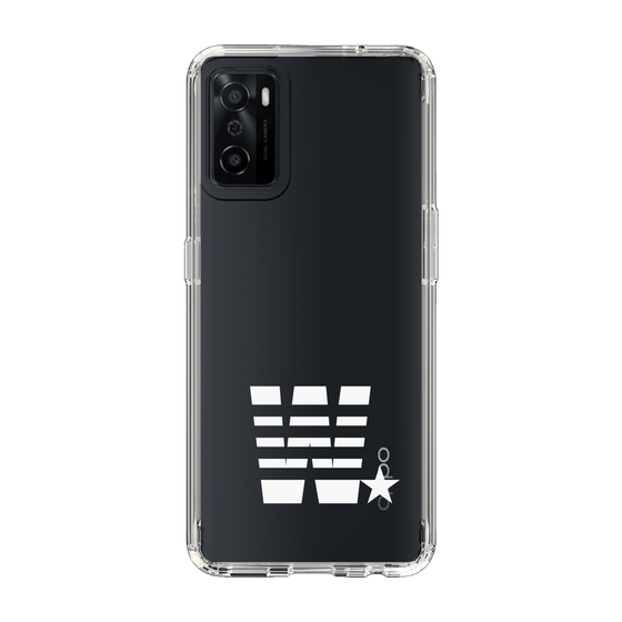 スリムプロテクションケース［ MIW - W - クリア ］