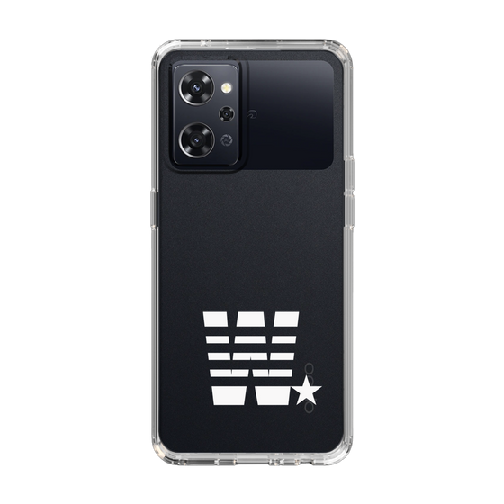 スリムプロテクションケース［ MIW - W - クリア ］