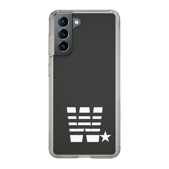 スリムプロテクションケース［ MIW - W - クリア ］