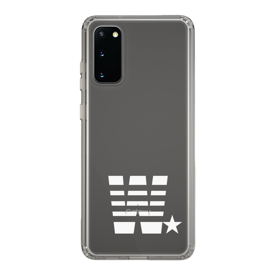 スリムプロテクションケース［ MIW - W - クリア ］