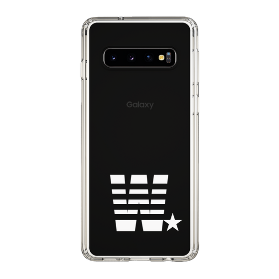 スリムプロテクションケース［ MIW - W - クリア ］