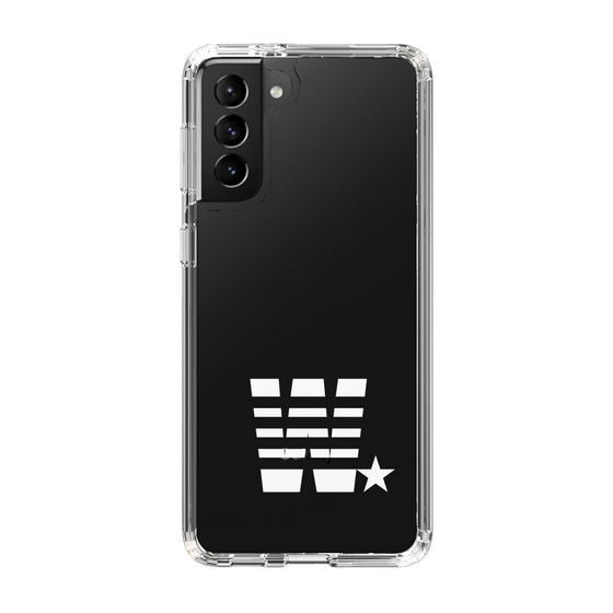 スリムプロテクションケース［ MIW - W - クリア ］