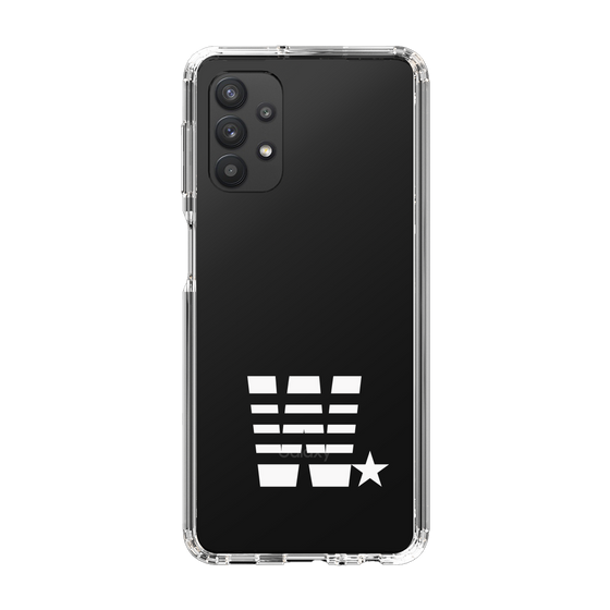 スリムプロテクションケース［ MIW - W - クリア ］