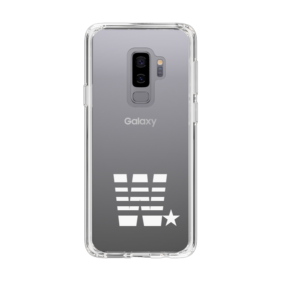 スリムプロテクションケース［ MIW - W - クリア ］