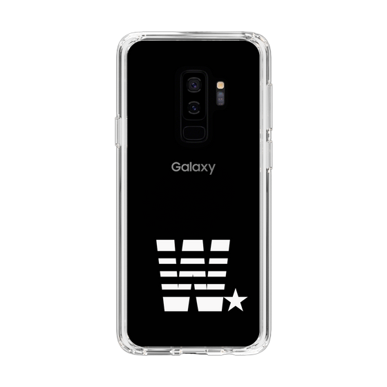 スリムプロテクションケース［ MIW - W - クリア ］