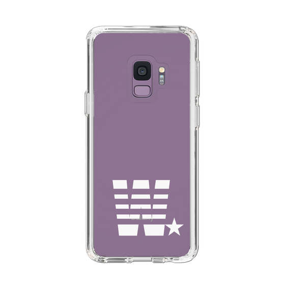 スリムプロテクションケース［ MIW - W - クリア ］